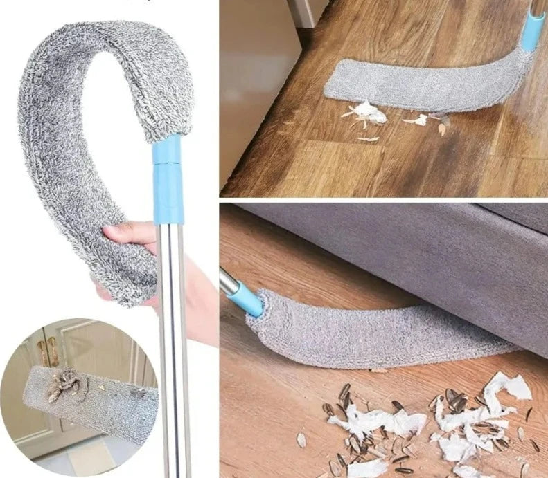 Retractable Dust Cleaner